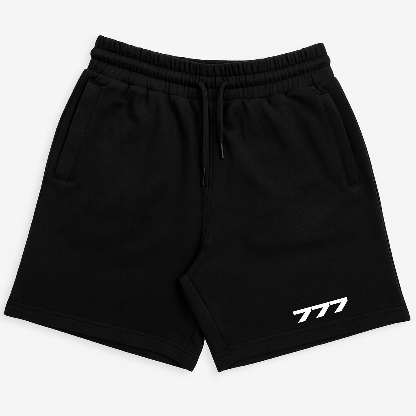 777 Black
