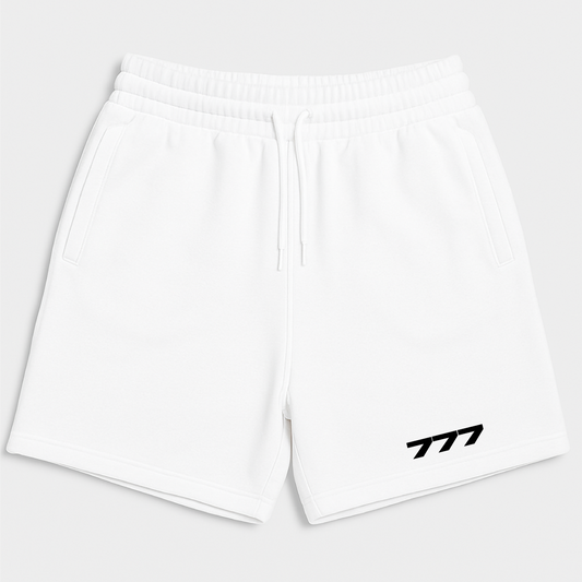 777 White