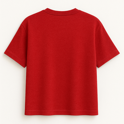 Detached Red