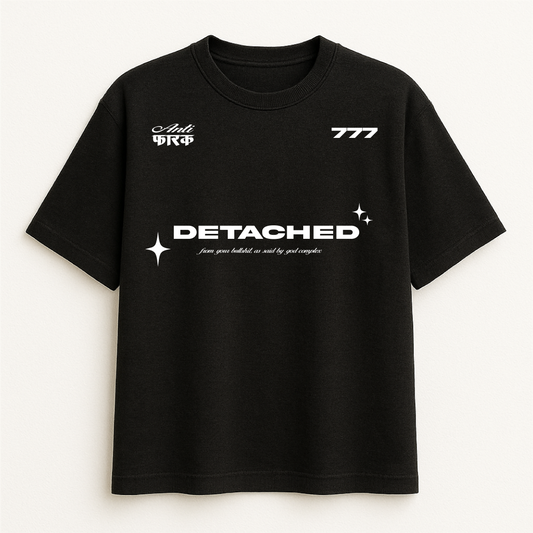 Detached