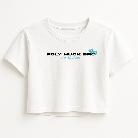 Foly Huck