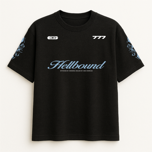 Hellbound Black