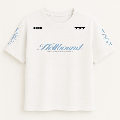 Hellbound White