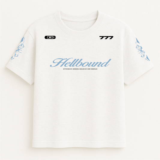 Hellbound White