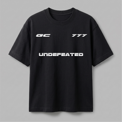 Undefeated (B)