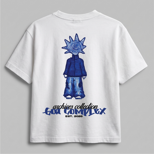 Blue Boy