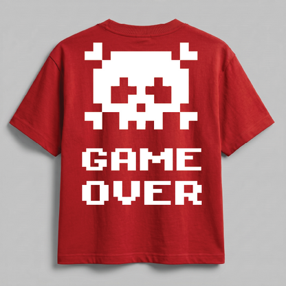 GAME OVER (R)