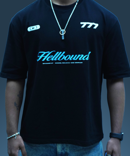 Hellbound Black