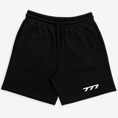 777 Black