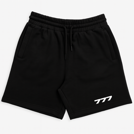 777 Black